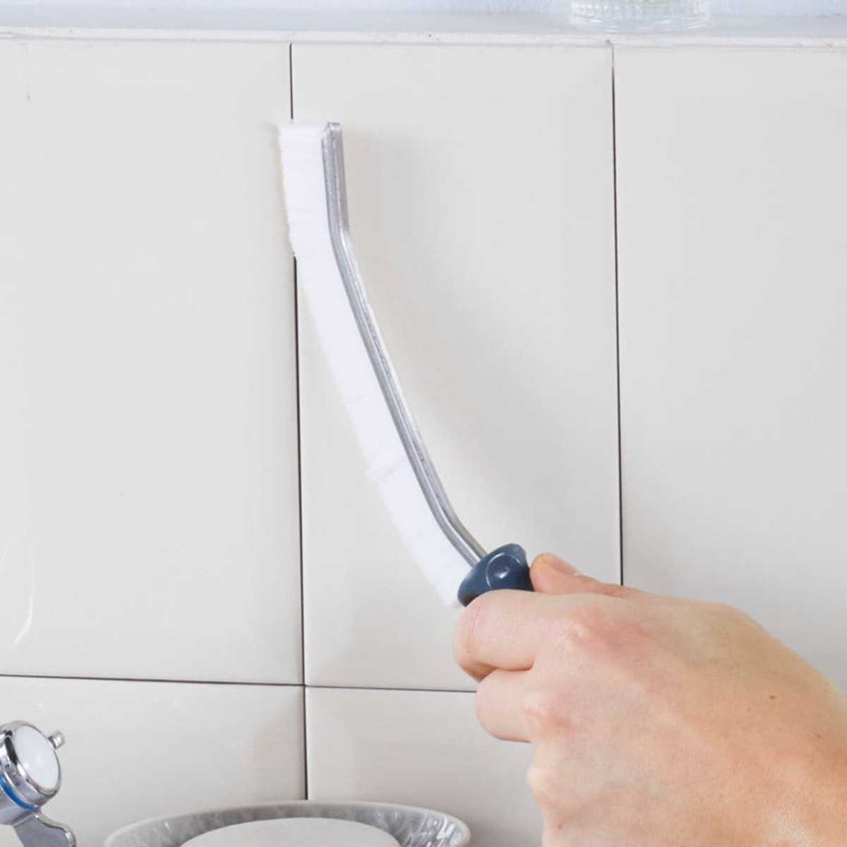 Bild 1 von CMP Fugenbürste, ca. 29x4x3cm ,Gray