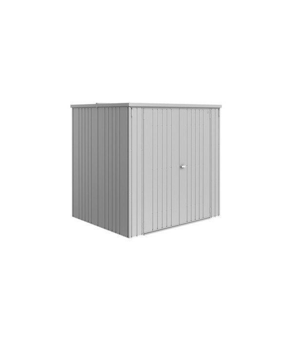 Bild 1 von Biohort Geräteschrank 190 Largesilbermetallic, ca. B192/H184/T155 cm