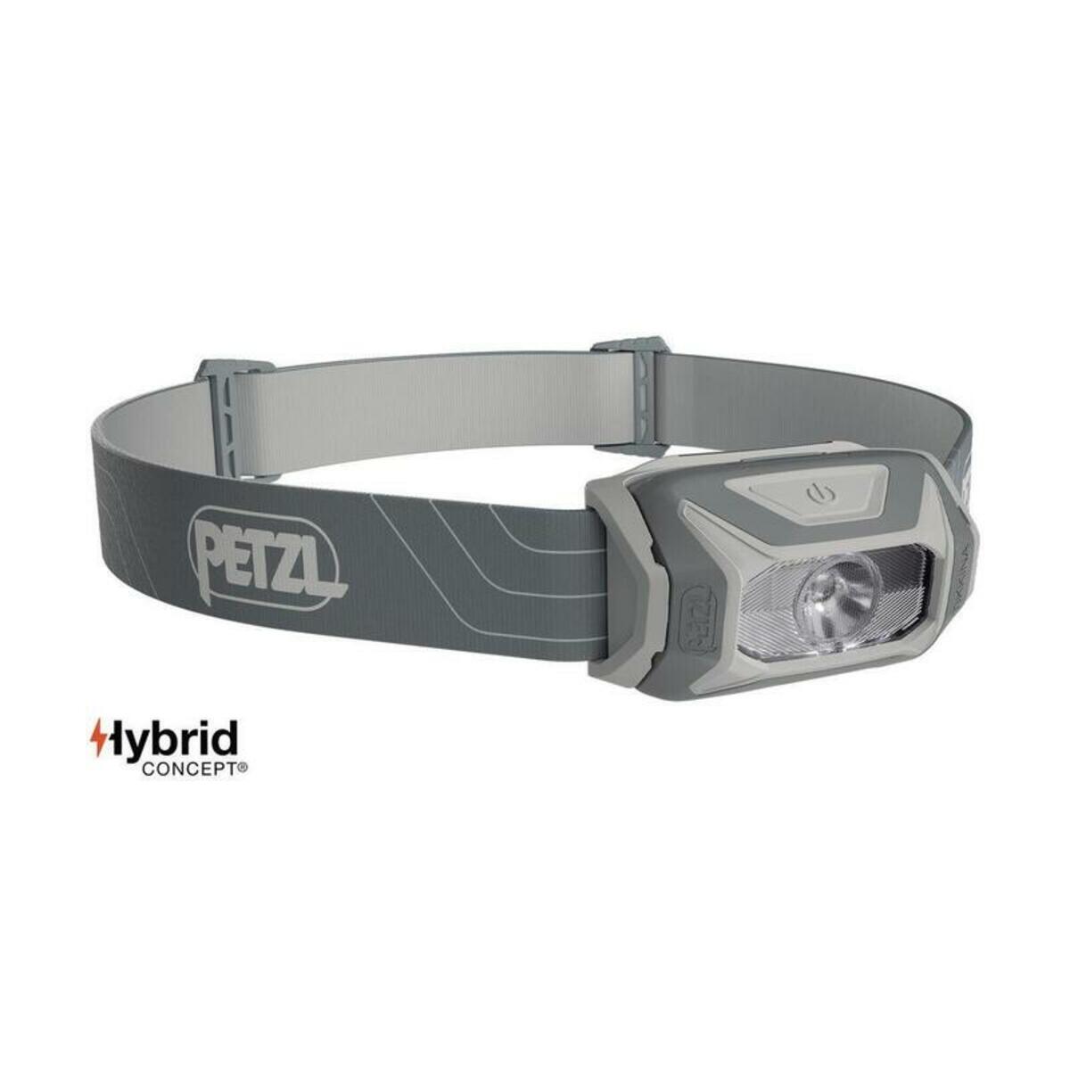 Bild 1 von PETZL Stirnlampe Tikkina grey