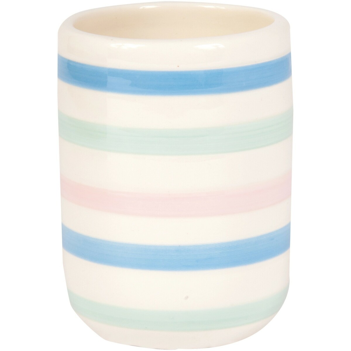 Bild 1 von Mundspülbecher Seauville Pastell Keramik