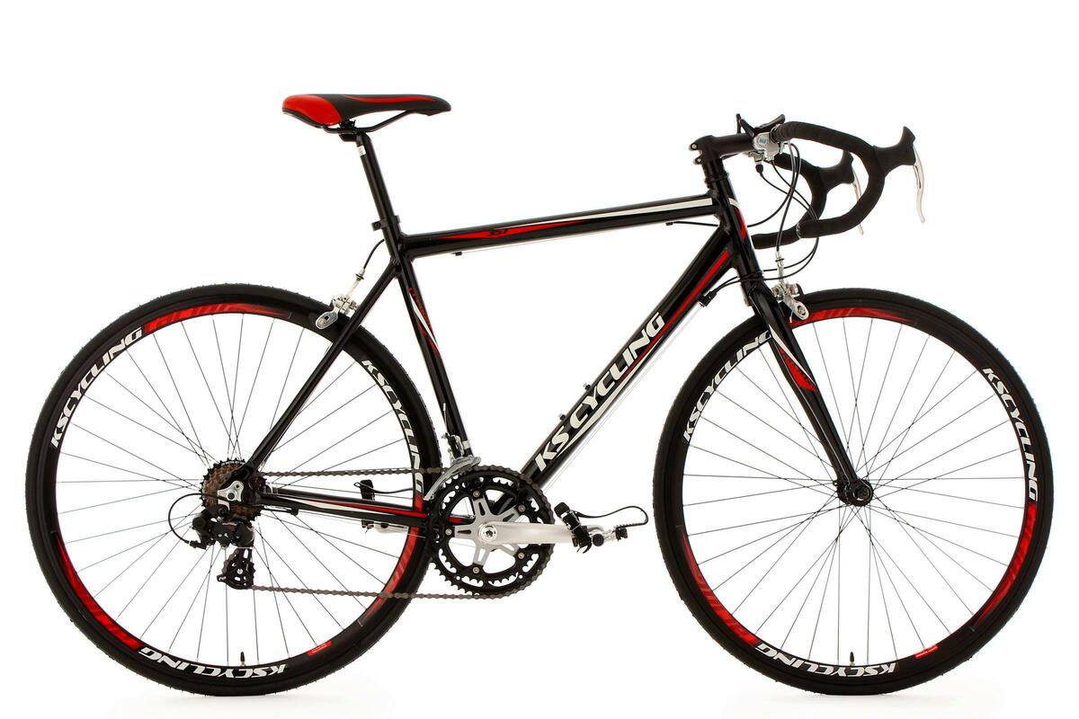 Bild 1 von RENNRAD 28'' Euphoria RH 53cm, Schwarz