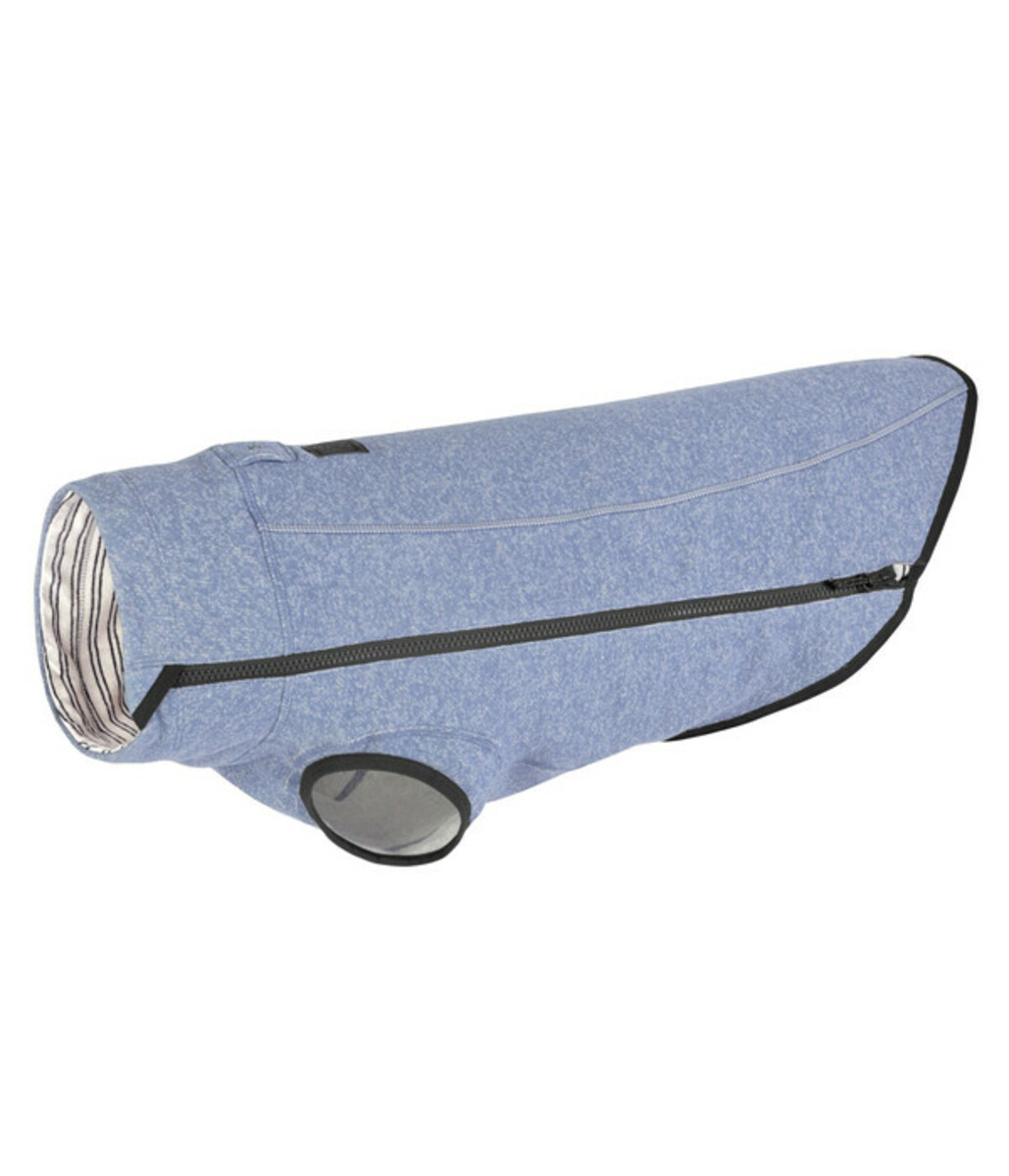 Bild 3 von RUFFWEAR® Hundesweater Hemp Hound™ Heliotrope Purple