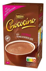 Nestlé Chococino Typ cremige Trinkschokolade