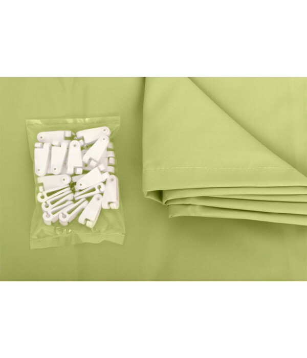 Bild 2 von Windhager Sonnensegel, rechteckig,ca. B270/T140cm