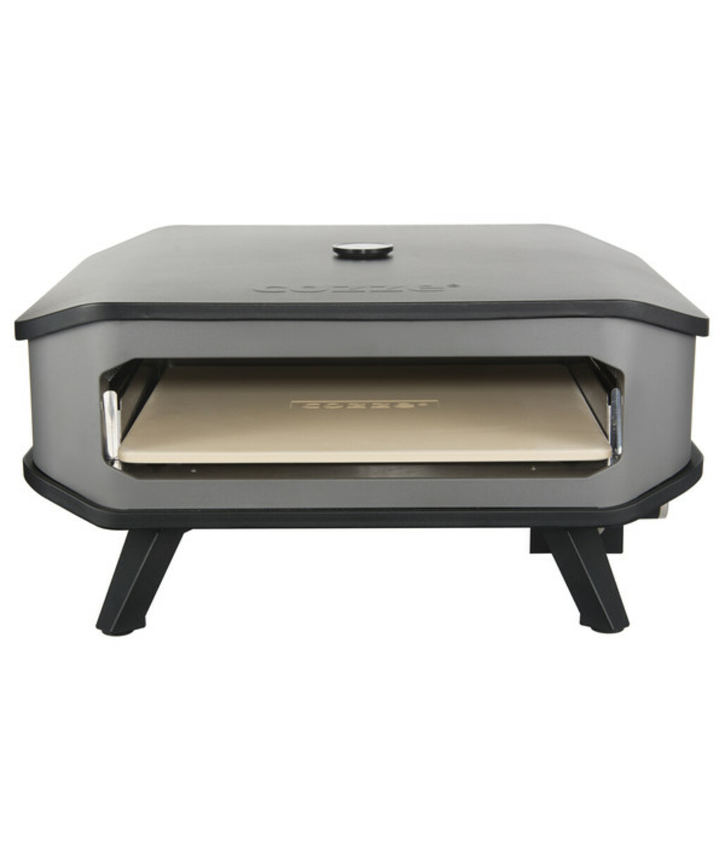 Bild 1 von Cozze Gas-Pizzaofen inkl. Pizzastein, ca. B61/H31/T61 cm