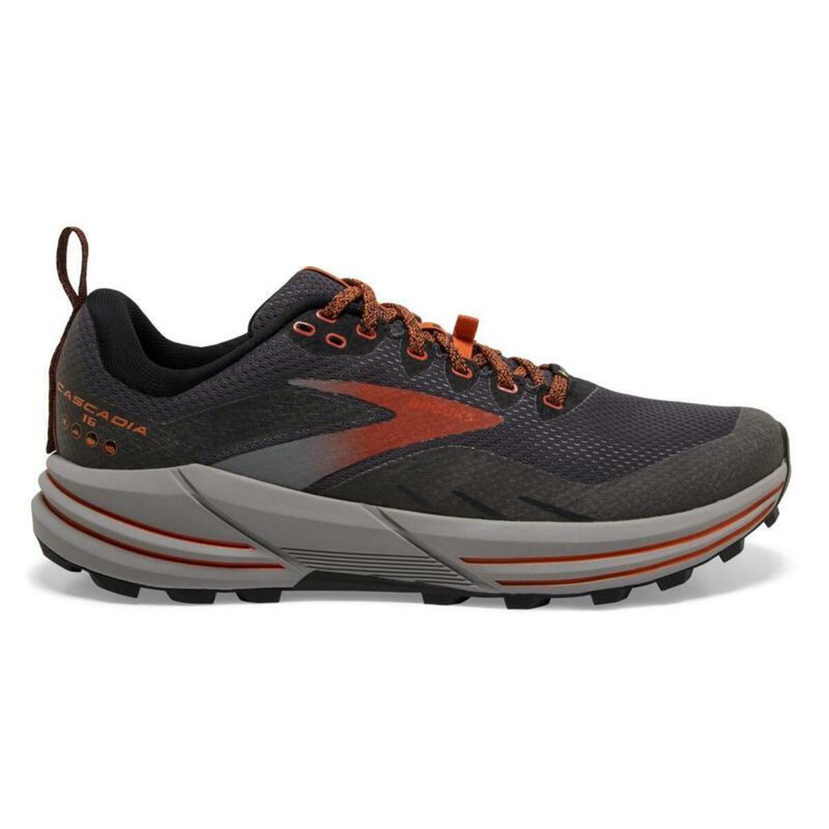 Bild 1 von BROOKS BROOKS Laufschuh Cascadia 16 GTX