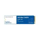 Bild 1 von Blue SN570, 500 GB, NVMe M.2 SSD