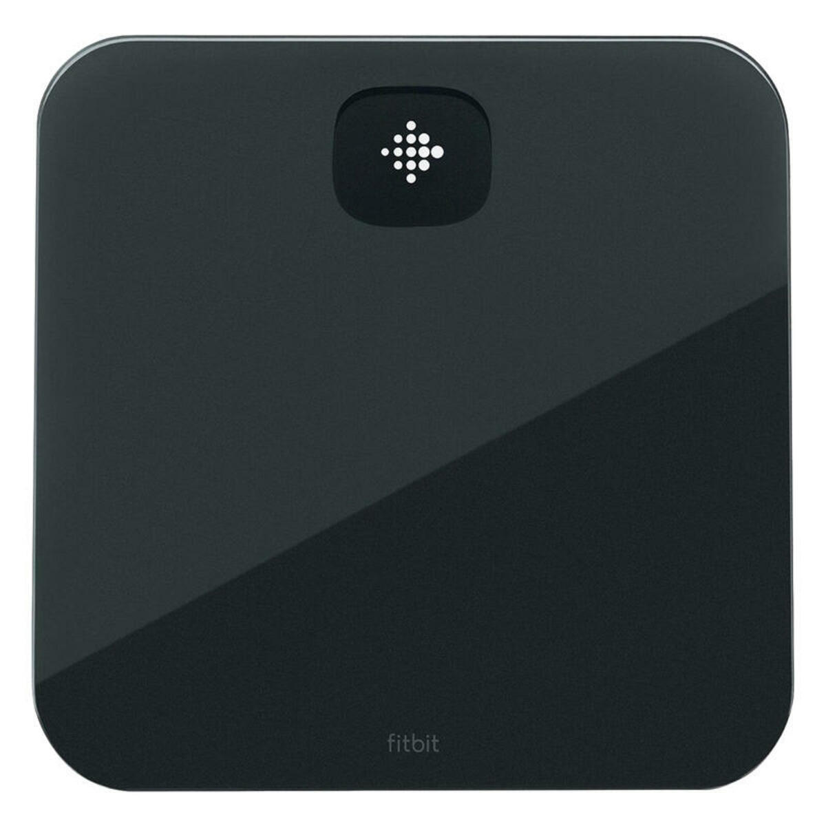 Bild 1 von FITBIT Fitbit Aria Air-schwarz Personenwaage