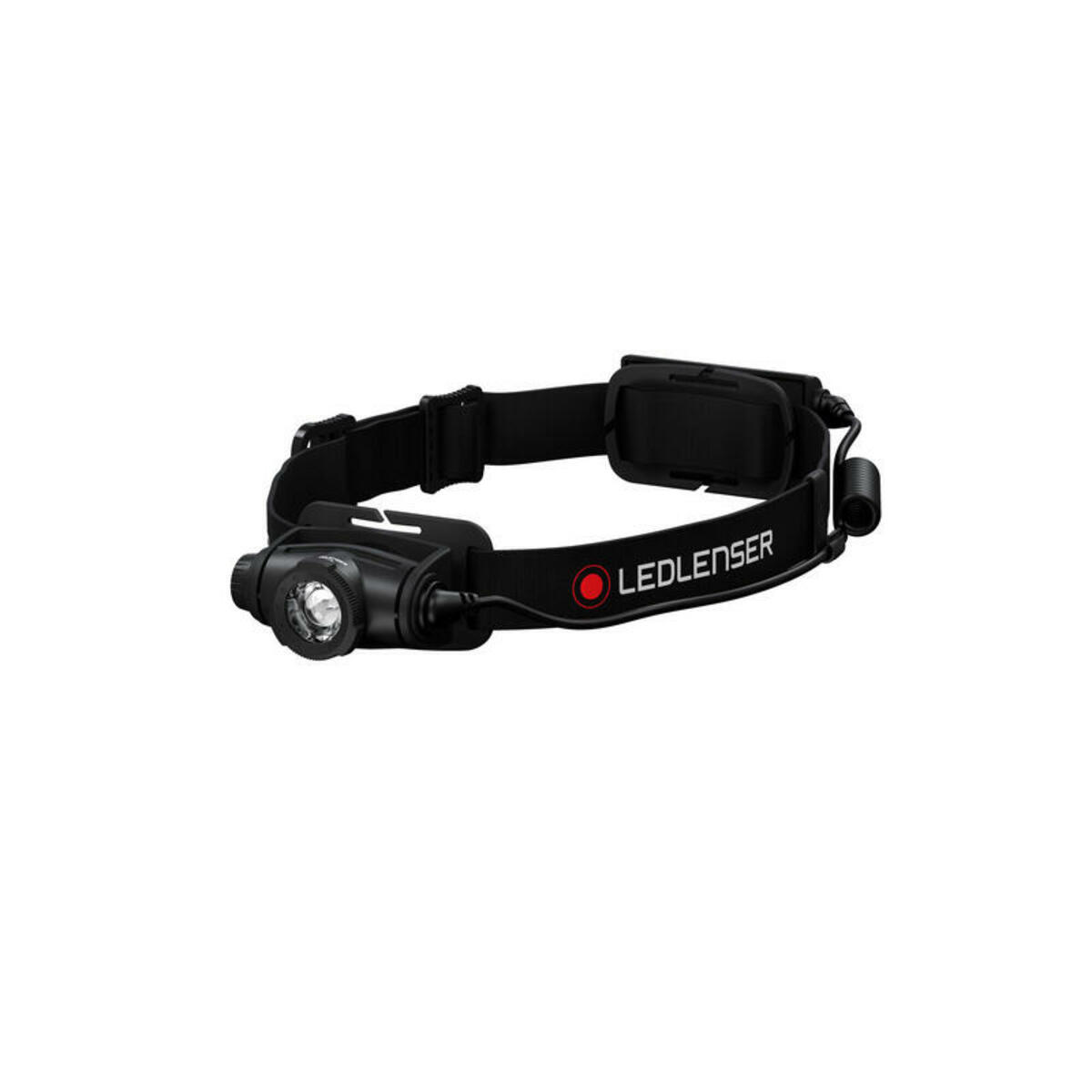 Bild 1 von LEDLENSER Stirnlampe H5R Core