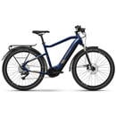 Bild 1 von HAIBIKE Haibike Trekking 7 High Herren 11-G Deore Elektrorad i630 Yamaha e-bike RH 48/S