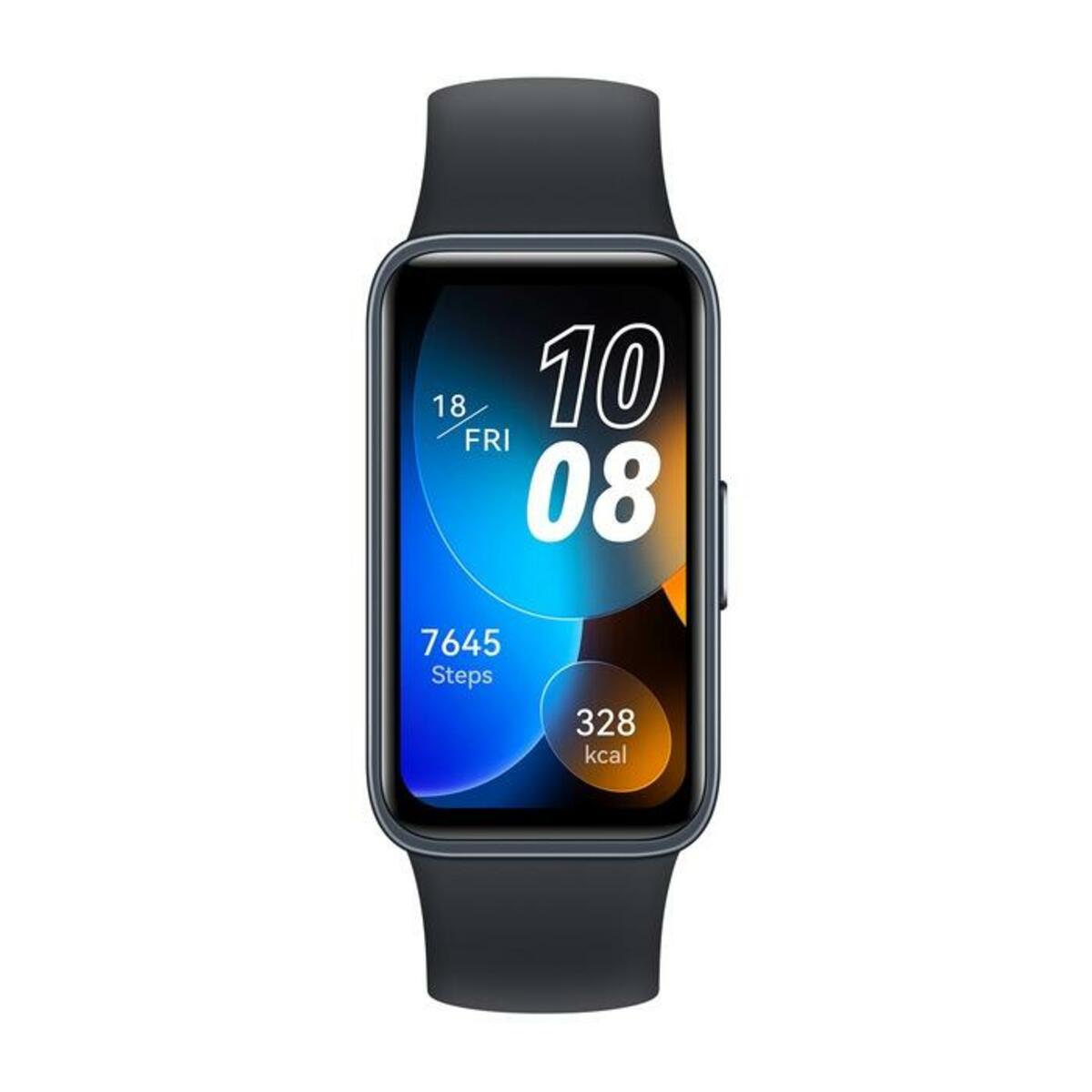 Bild 1 von HUAWEI Smartwatch 8 Schwarz