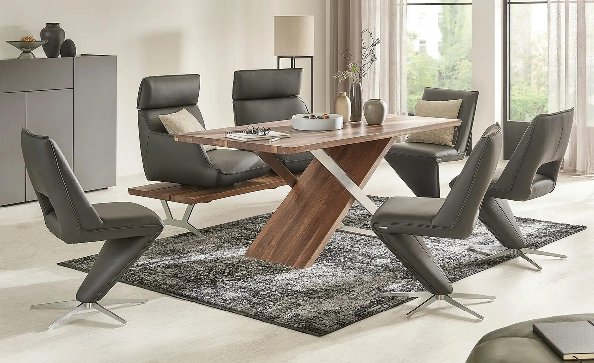 Bild 1 von KOINOR Esstisch Merlin 180 cm