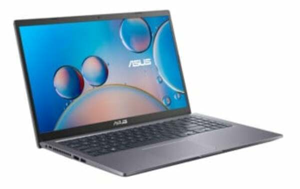 Bild 1 von F515JA-BQ2357T slate grey, Intel i7-1065G7, 8GB, 512GB SSD Notebook