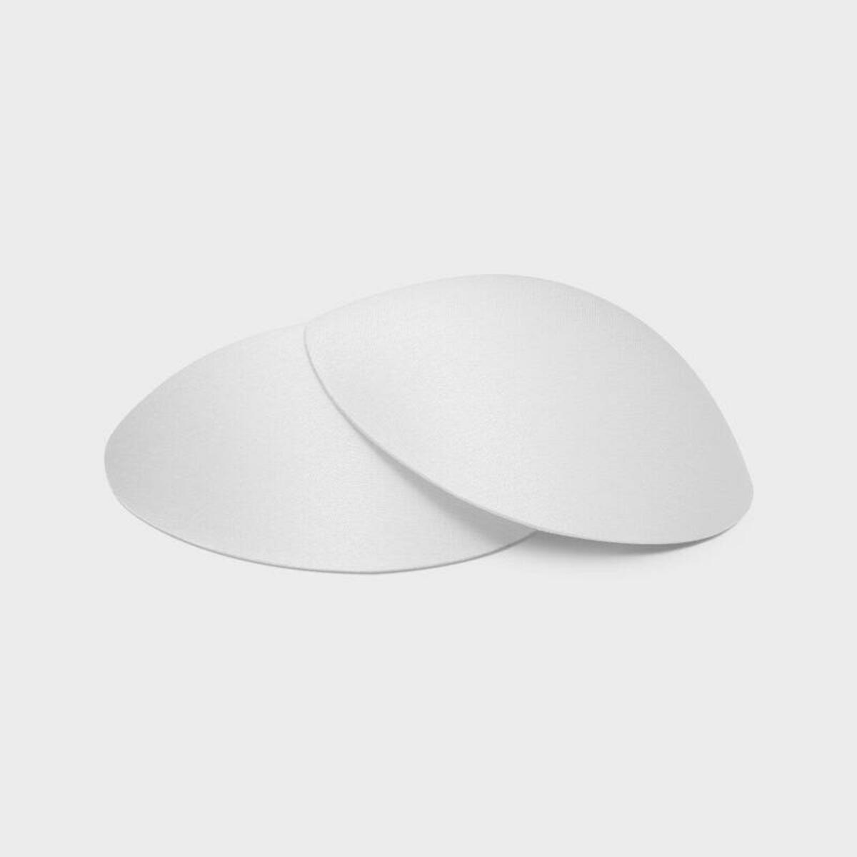 Bild 1 von SIROKO Damen Fitness Sport-BH-Kissen Ultra Soft White SIROKO Weiß