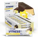 Bild 1 von ENERGYBODY SYSTEMS Fitness Bar Vanille, Energieriegel, Kohlenhydrate, Eiweiß & Vitamine, 24 x 35 g