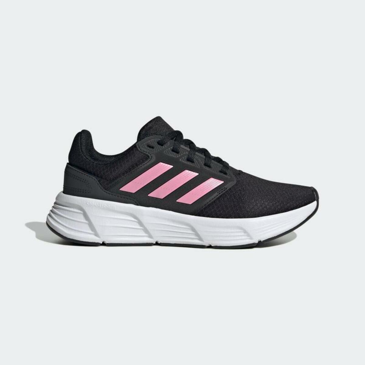 Bild 1 von ADIDAS Laufschuhe Damen ADIDAS - Galaxy 6 schwarz