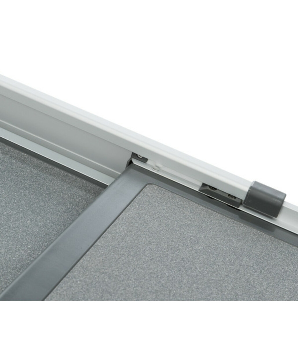 Bild 2 von Trixie Teleskop-Hunderampe, ca. B43/T100-183 cm