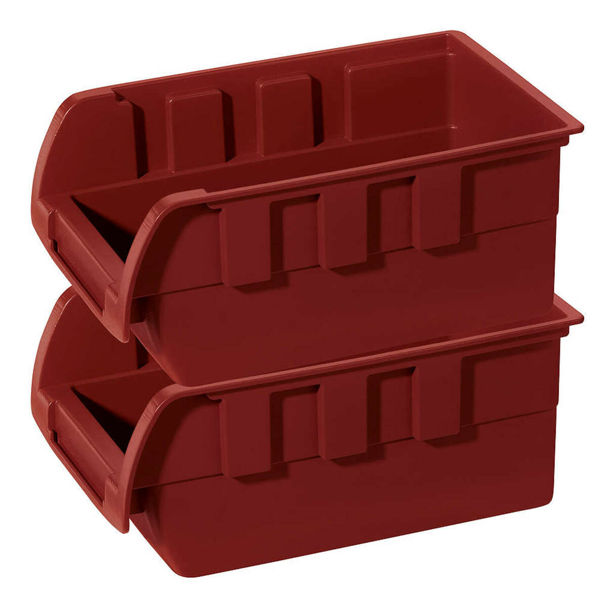 Bild 1 von PARKSIDE® Sichtlagerkästen mittel