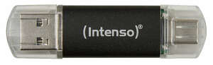 INTENSO USB-Stick »Twist-Line«