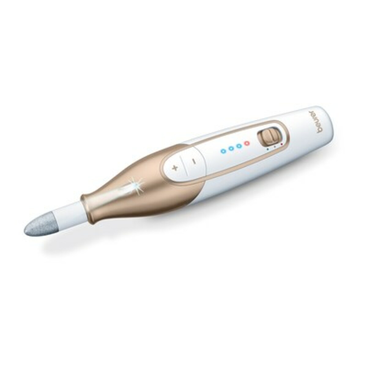 Bild 1 von Beurer MP 64 Maniküre-/Pediküreset