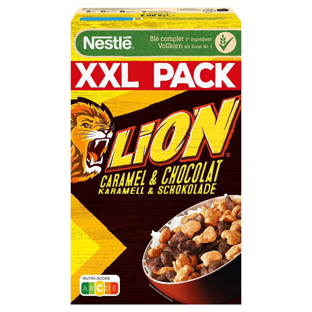 Bild 1 von NESTLÉ®  Cerealien 1,05 kg