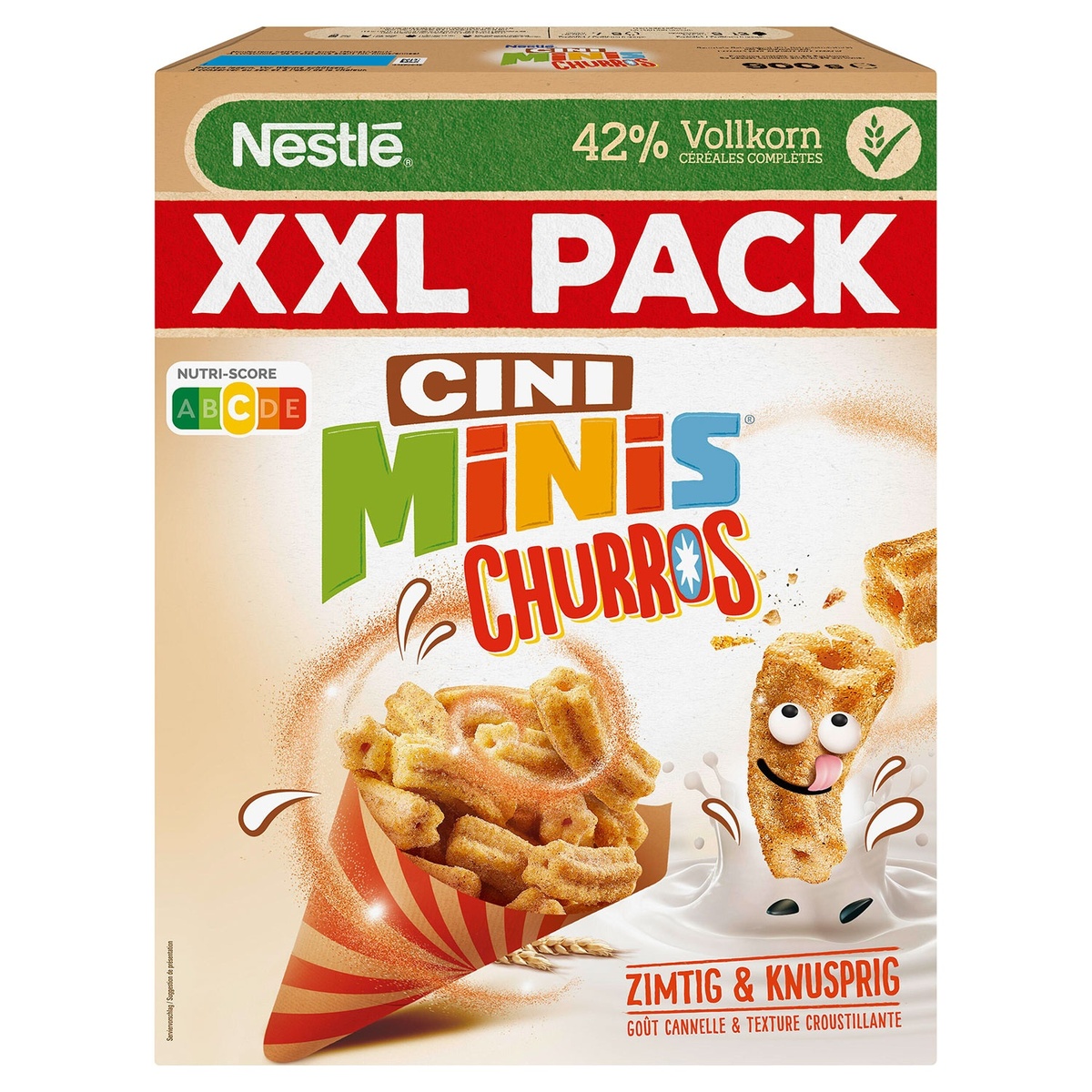 Bild 1 von NESTLÉ®  Cerealien 0,9 kg