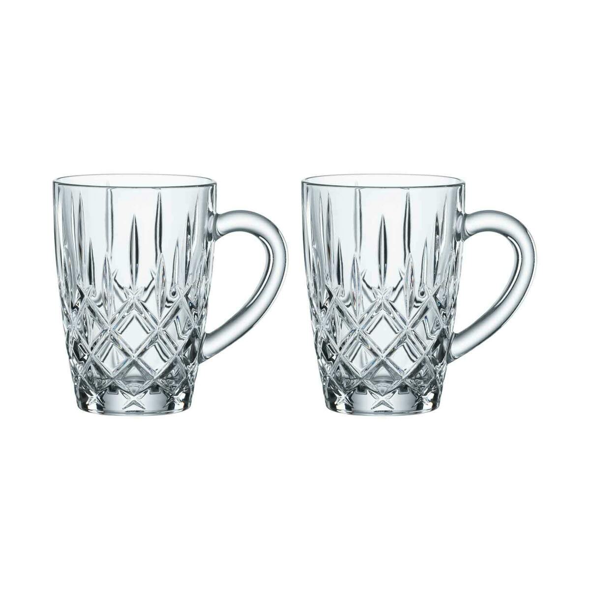 Bild 1 von Nachtmann Noblesse Teebecher Kaffeebecher 2er Set