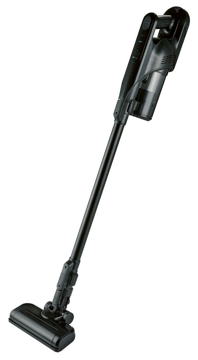 Bild 1 von SWITCH ON® Akku-Staubsauger