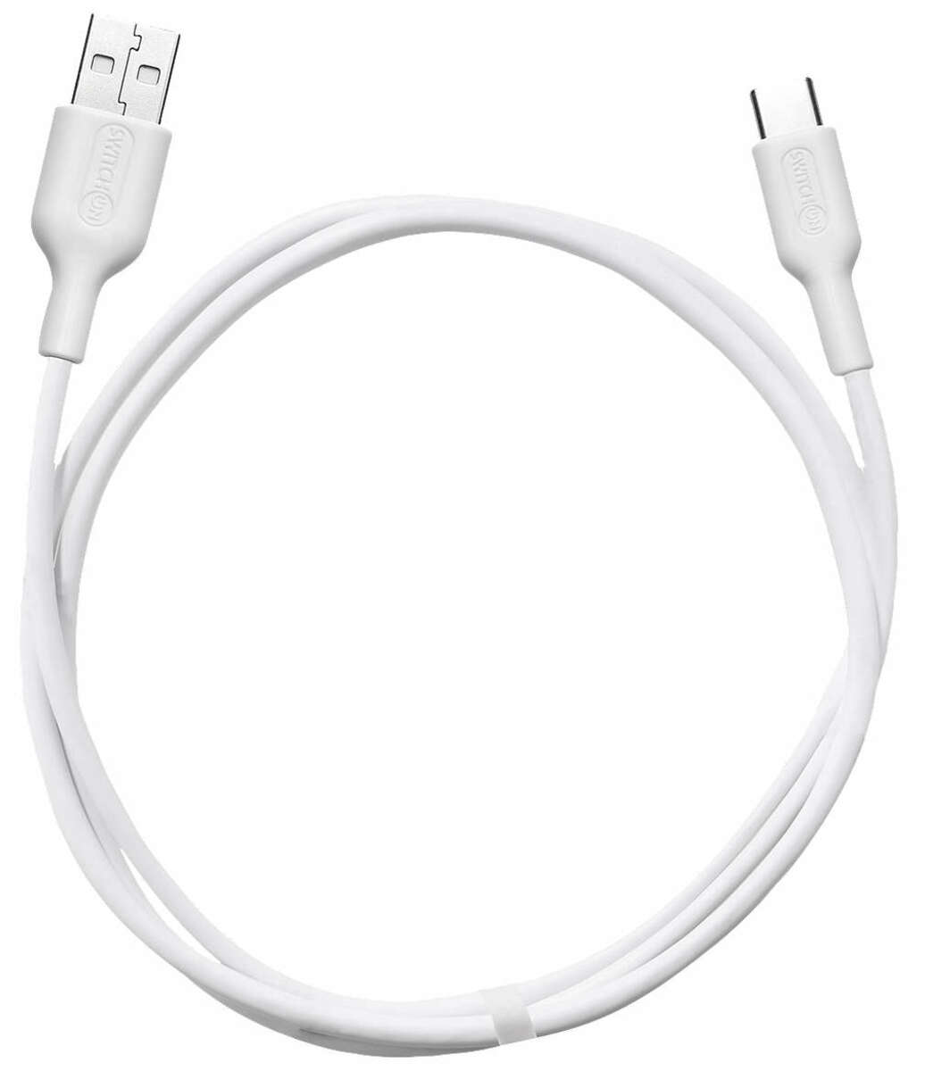 Bild 1 von SWITCH ON® Lade- und Datenkabel »USB-A auf USB-C«