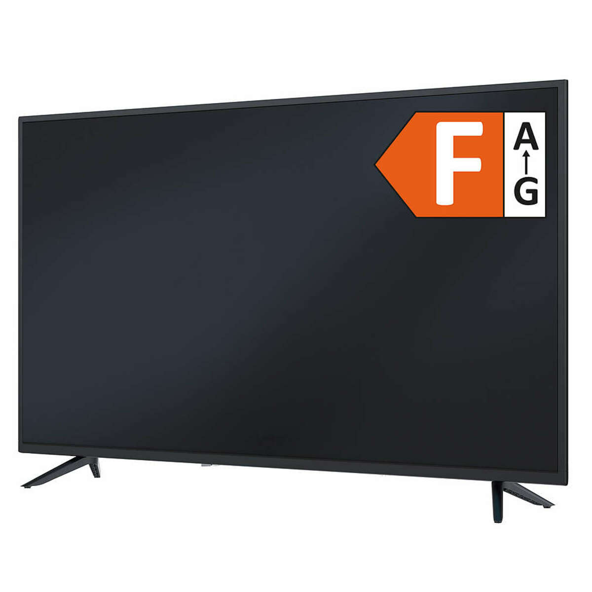 Bild 1 von JTC UHD-Smart-TV »S43U44300MK«