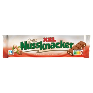 CHOCEUR Nussknacker 300 g