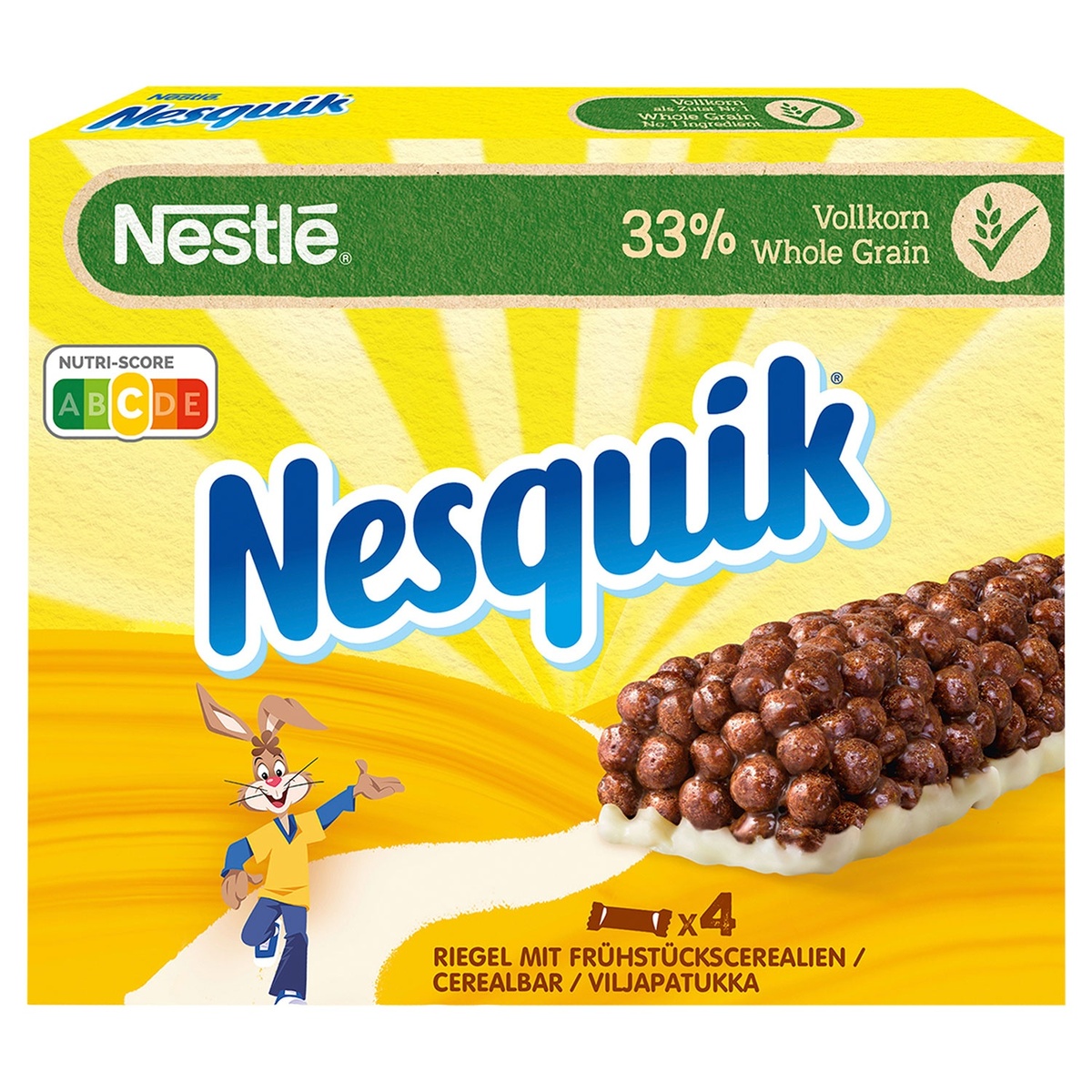 Bild 3 von NESTLÉ®  Cerealien-Riegel 100 g