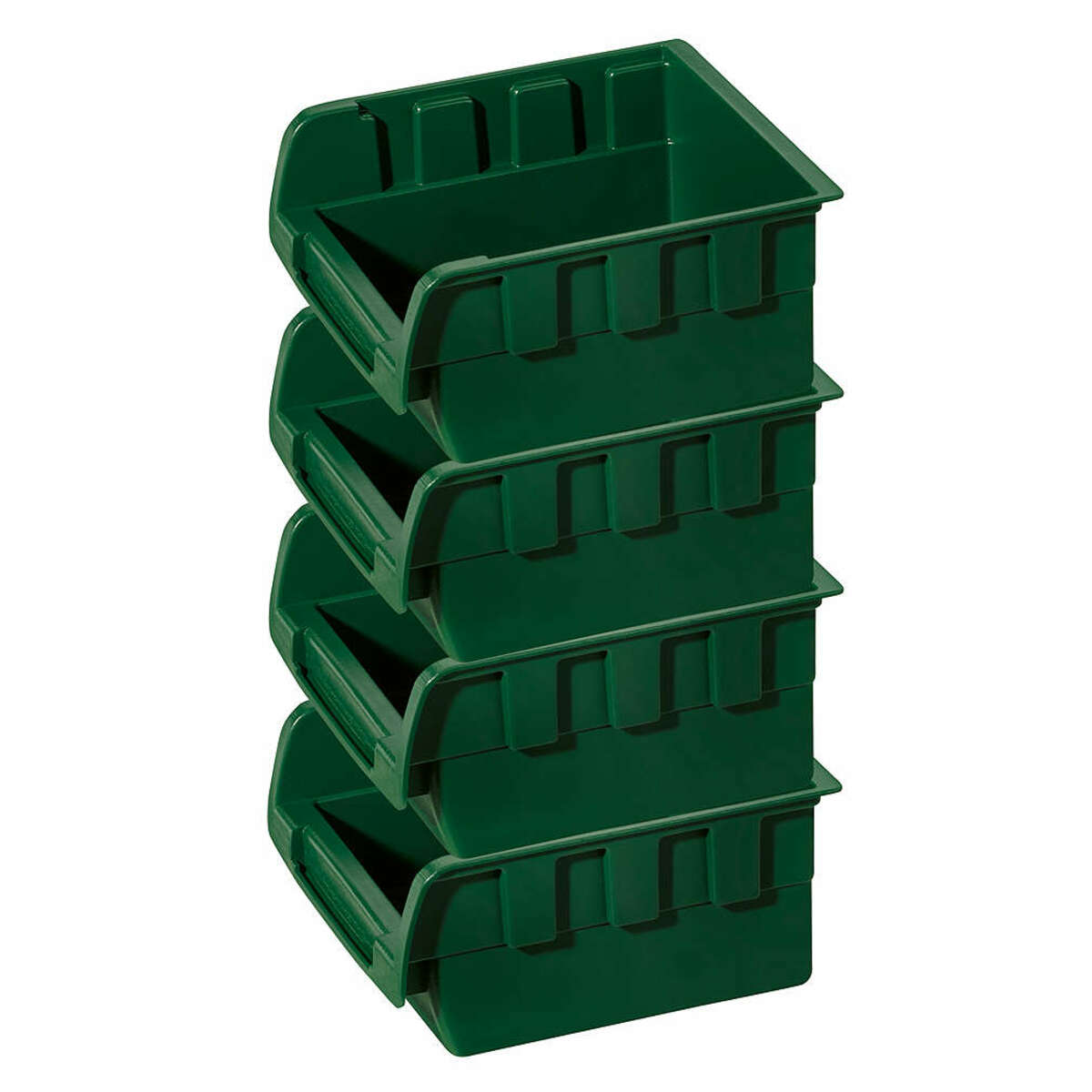 Bild 1 von PARKSIDE® Sichtlagerkästen klein