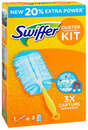 Bild 1 von SWIFFER Staubmagnet-Starter-Set