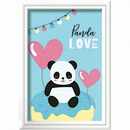Bild 2 von Ravensburger
                                        Malen nach Zahlen Panda Love