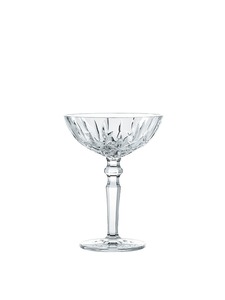 Noblesse Cocktailschale 180 ml  14,7 cm x Ø 10,8 cm – 2 Stück