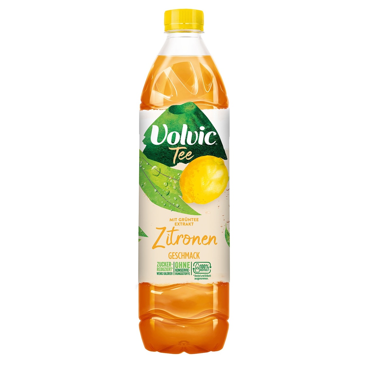 Bild 2 von VOLVIC Tee 1,5 l