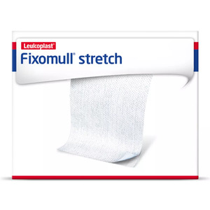 Fixomull stretch 5 cm x 10 m 1 St