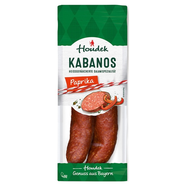 Bild 2 von HOUDEK Kabanos 180 g