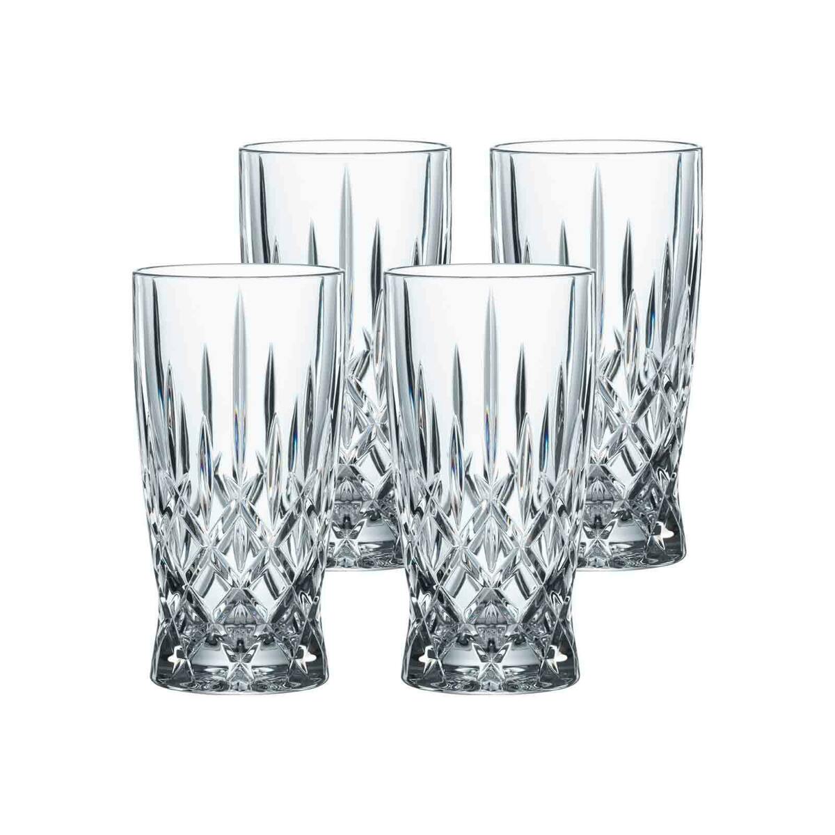 Bild 1 von Nachtmann Noblesse Softdrinkglas 350 ml 4er Set
