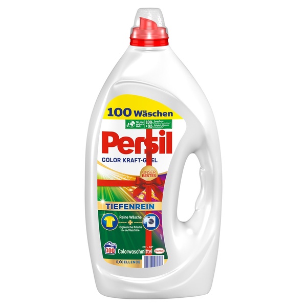 Bild 2 von PERSIL Gel