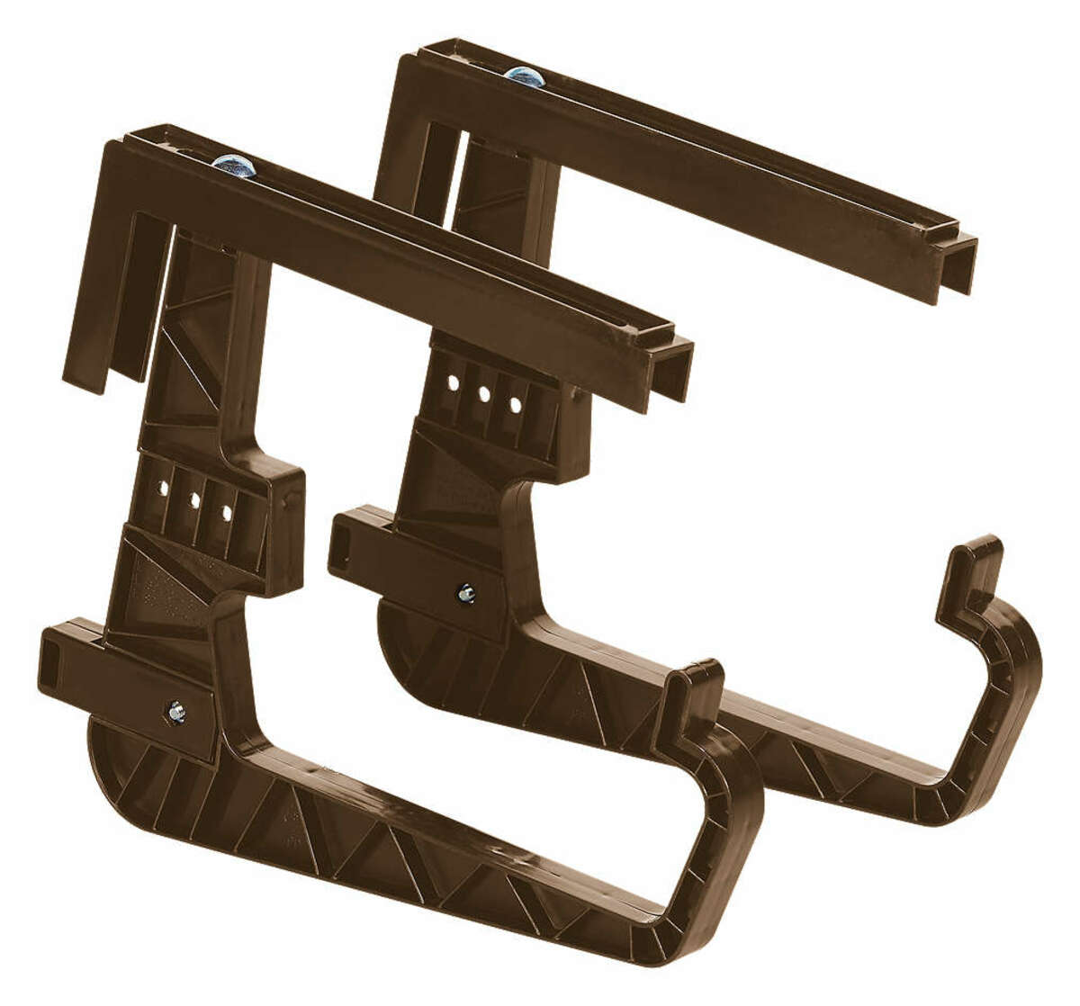 Bild 1 von PARKSIDE® Balkonkasten-Halterungen