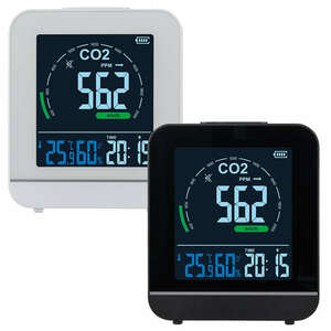 LIV&BO® CO2-Monitor