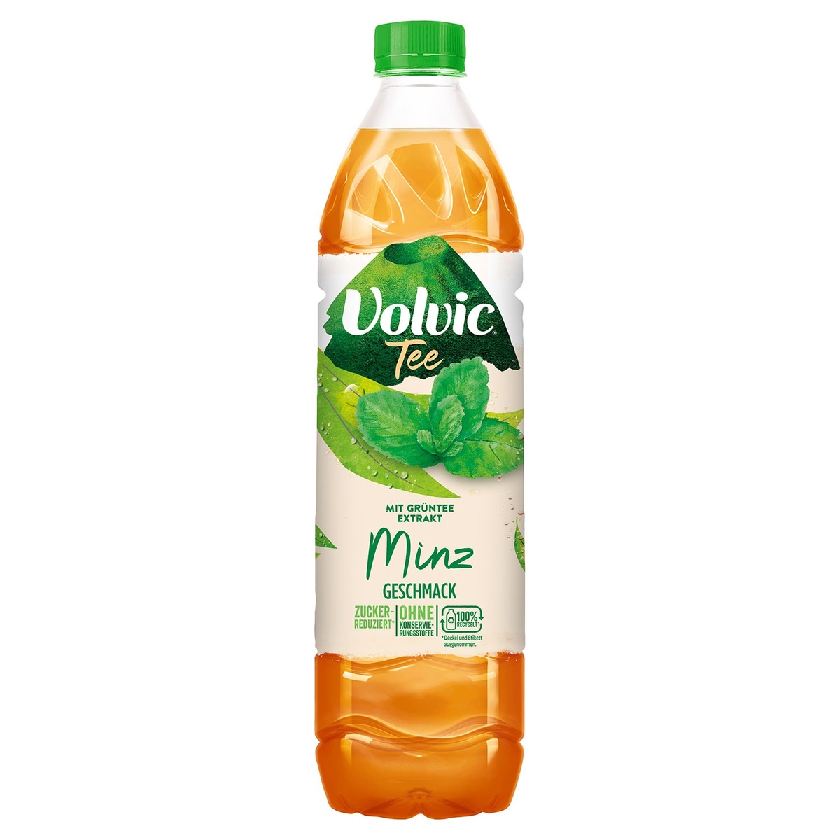 Bild 3 von VOLVIC Tee 1,5 l