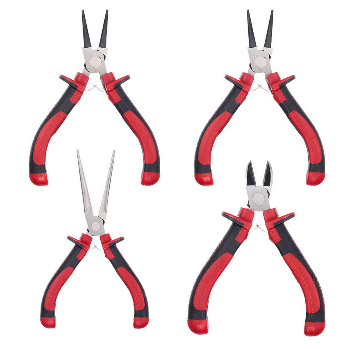 Bild 1 von PARKSIDE® Feinmechaniker-Zangen-Set