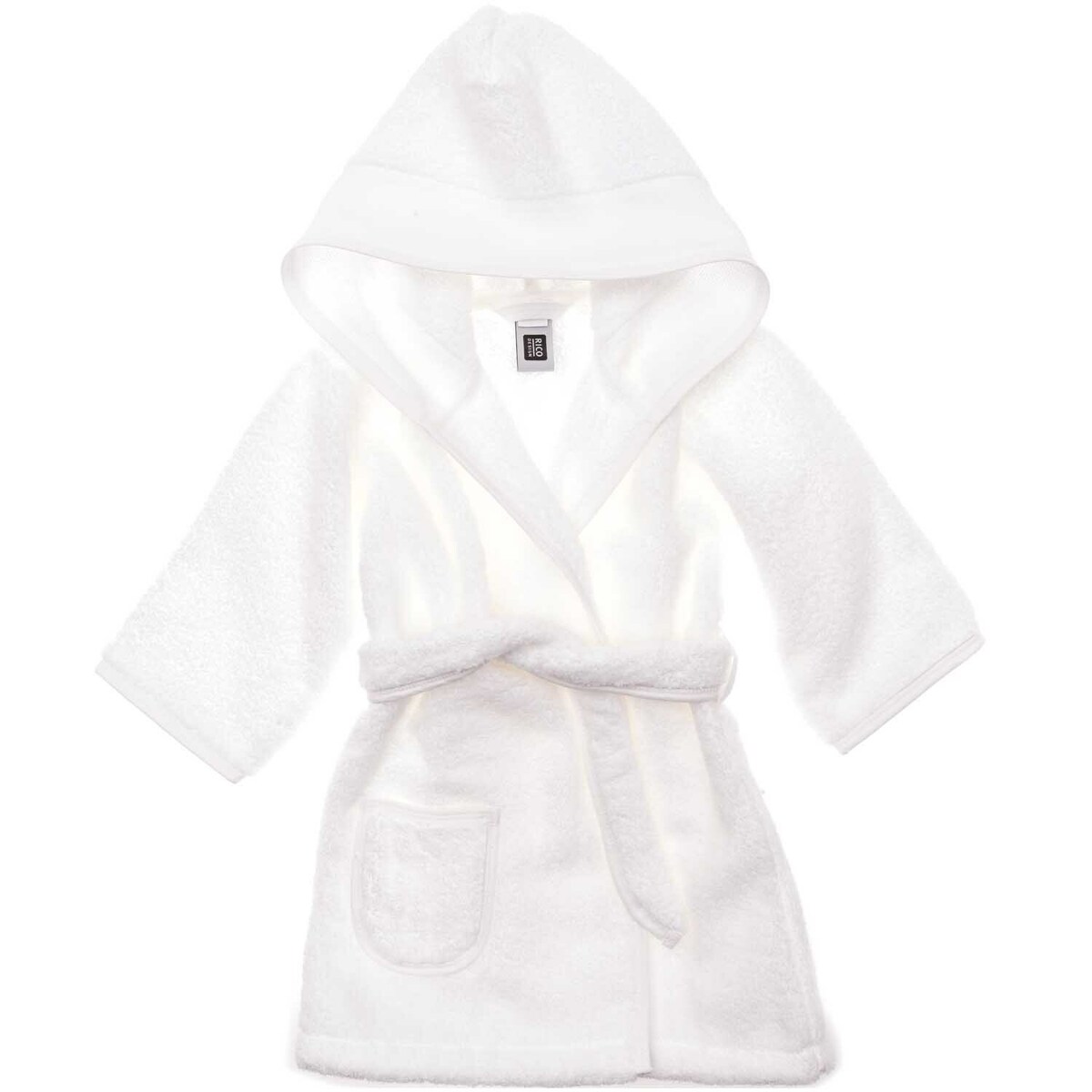 Bild 2 von Rico Design
                                        Kinderbademantel ab 18 Monate