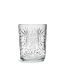 Bild 1 von METRO Professional Retro Whiskey Tumbler, Glas, 35 cl, 6 Stück