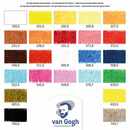 Bild 4 von van Gogh
                                        Weiche Pastellfarben Set 24 Farben