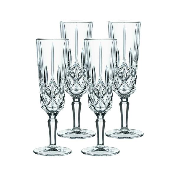 Bild 1 von Nachtmann Noblesse Champagnerglas 4er Set