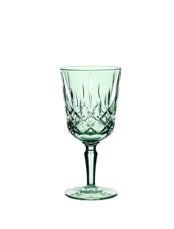 Bild 1 von Nachtmann Cocktailglas Noblesse, 355 ml, Mint, 2 Stück